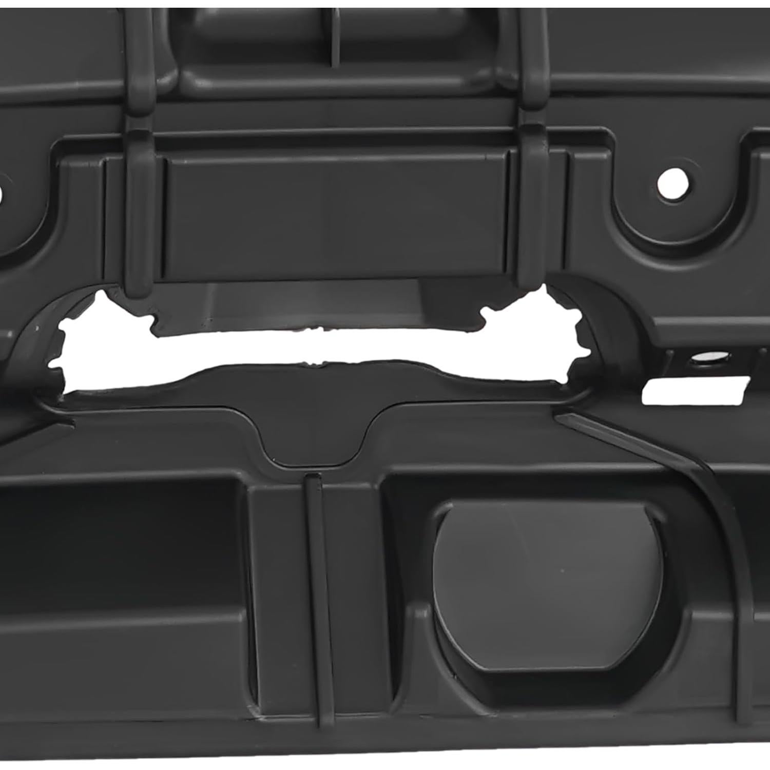 Rejilla de Obturador Activa Partzer para BMW F30 2012-2018