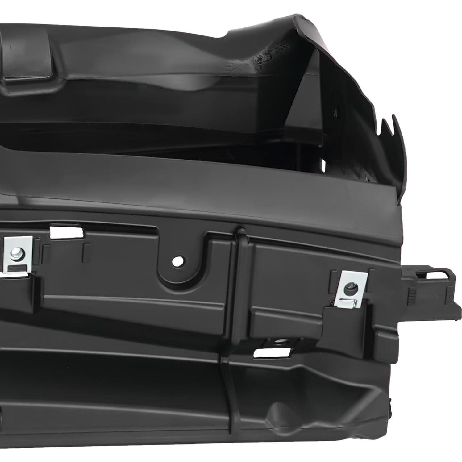 Rejilla de Obturador Activa Partzer para BMW F30 2012-2018