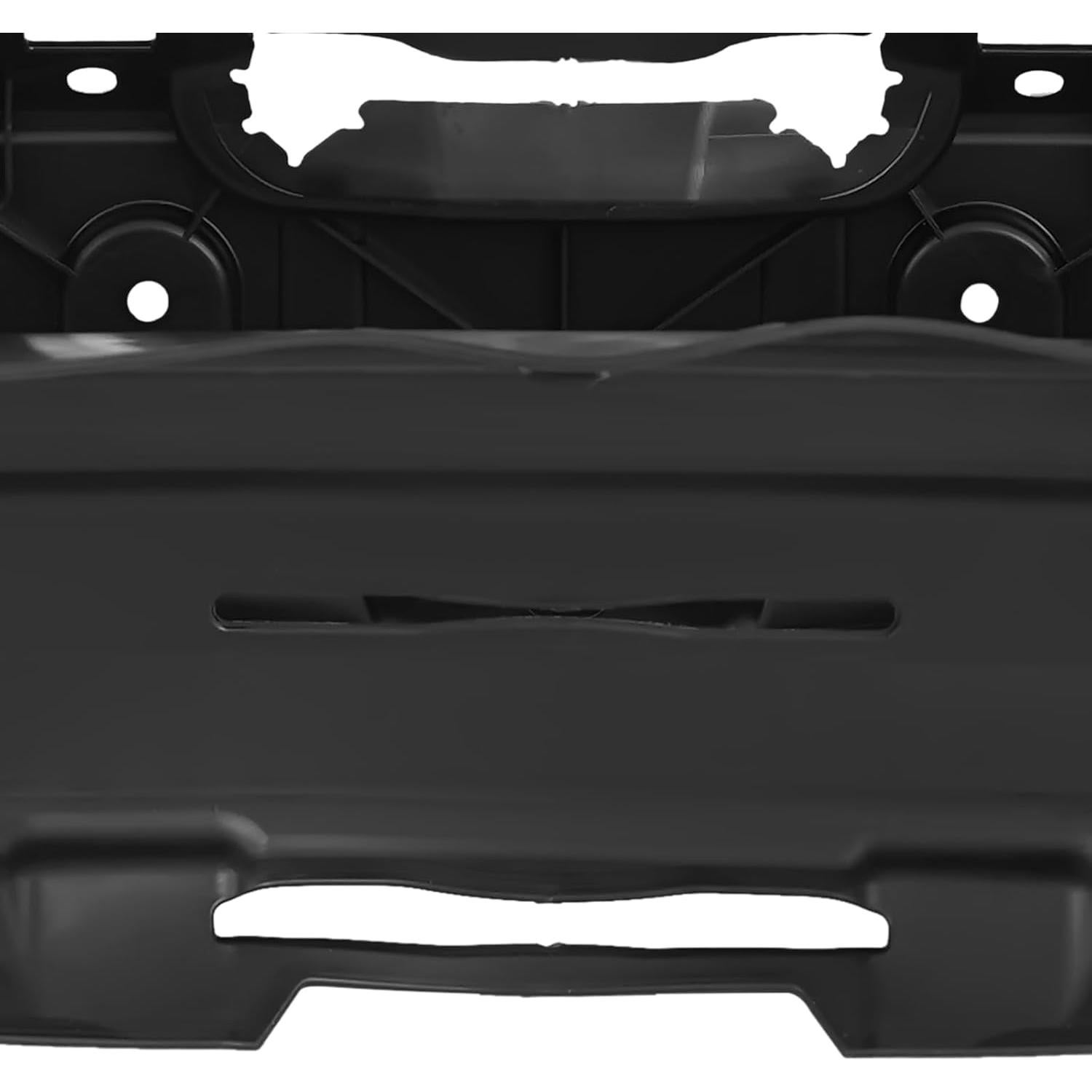 Rejilla de Obturador Activa Partzer para BMW F30 2012-2018
