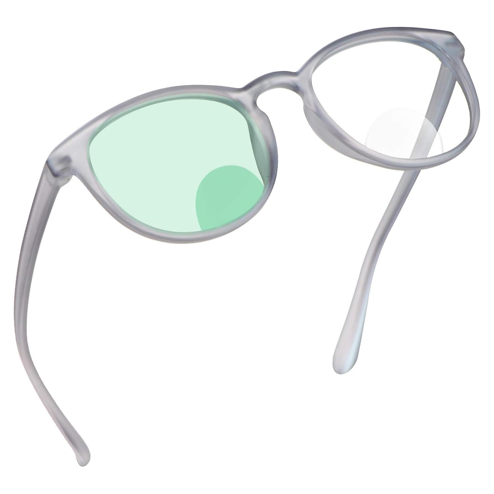 Gafas Bifocales YEIN con Lentes Anti Luz Azul +0.50/+3.00