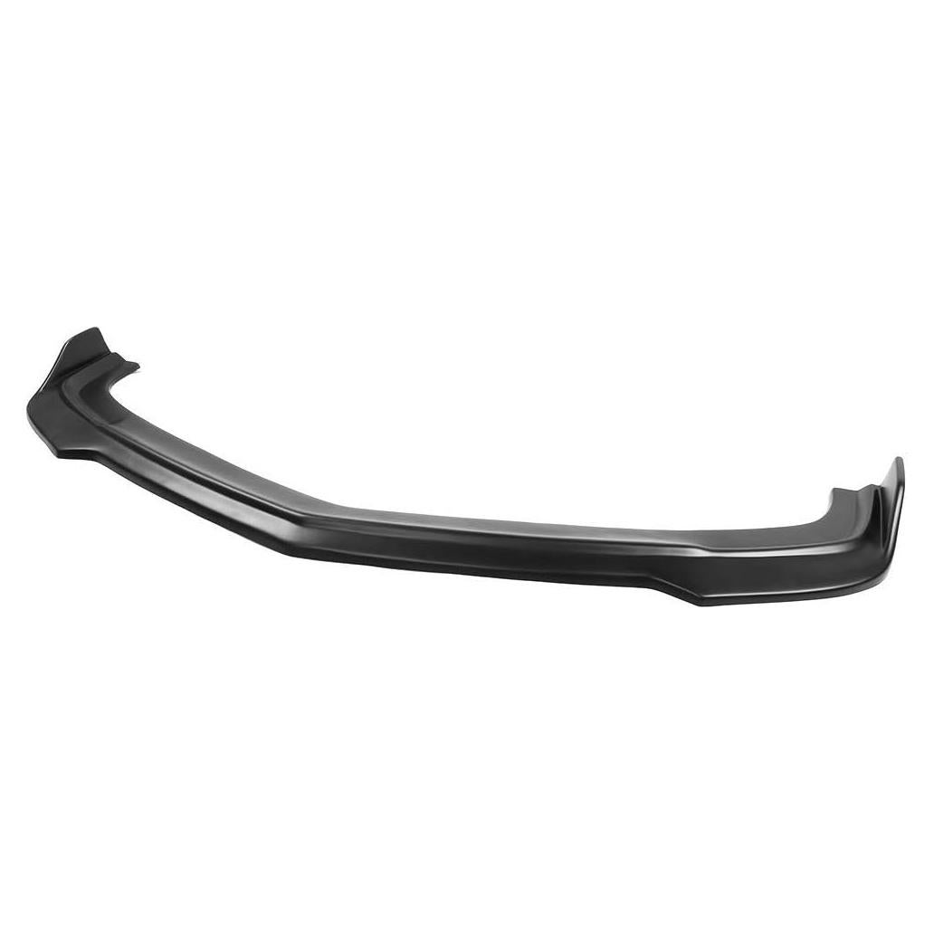 Lip de Parachoques Frontal IKON MOTORSPORTS para Chevy Camaro 2010-2013 V8 SS