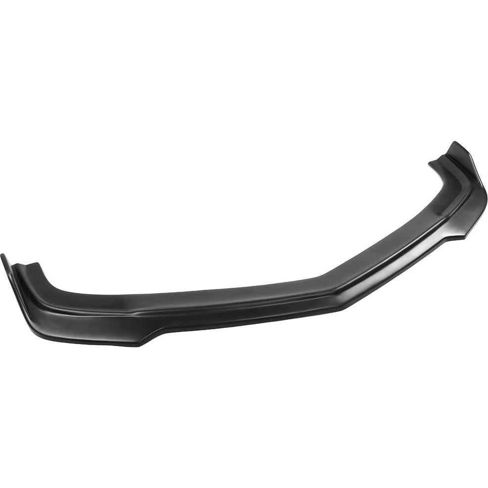 Lip de Parachoques Frontal IKON MOTORSPORTS para Chevy Camaro 2010-2013 V8 SS