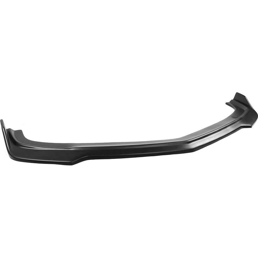 Lip de Parachoques Frontal IKON MOTORSPORTS para Chevy Camaro 2010-2013 V8 SS