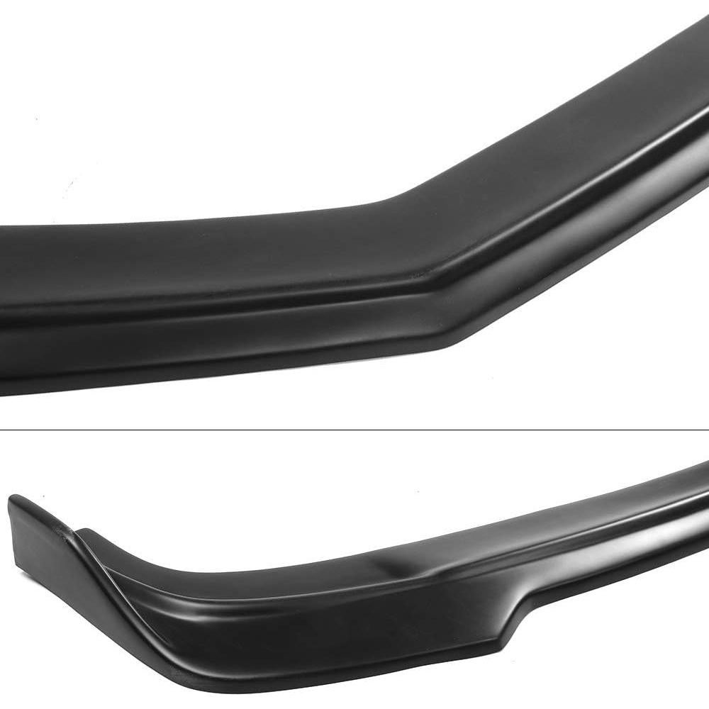 Lip de Parachoques Frontal IKON MOTORSPORTS para Chevy Camaro 2010-2013 V8 SS