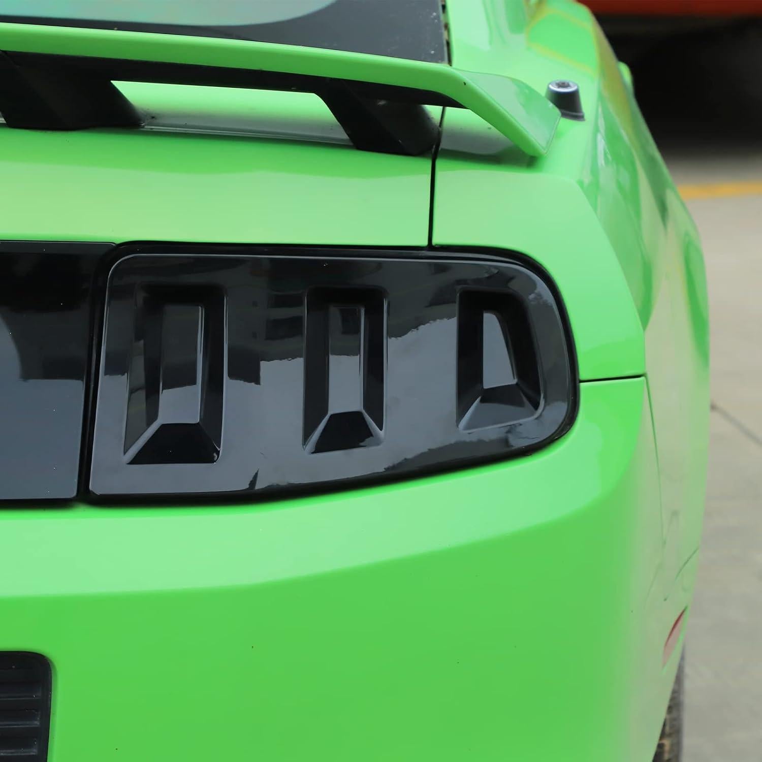 Cubierta de Luz Trasera RT-TCZ para Ford Mustang 2013-2014