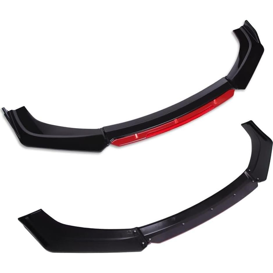 Kit Protector de Labio Frontal y Falda Lateral KEEPDSGN 200cm