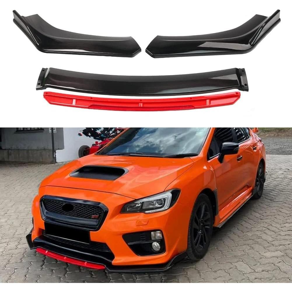 Kit Protector de Labio Frontal y Falda Lateral KEEPDSGN 200cm