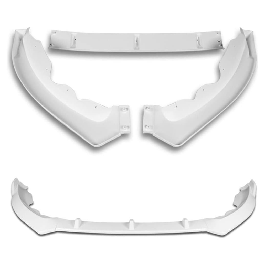 Kit de Carrocería Frontal W-POWER para Ford Fusion 2013-2016