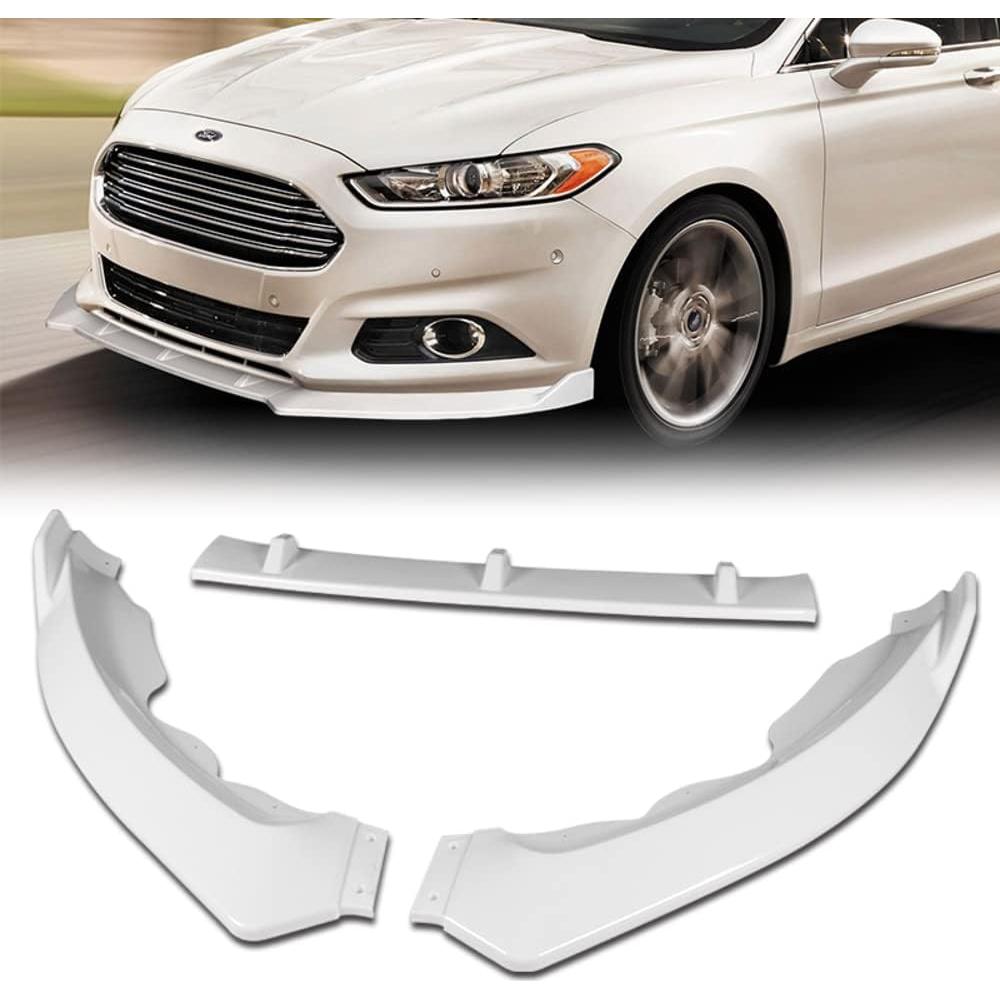 Kit de Carrocería Frontal W-POWER para Ford Fusion 2013-2016