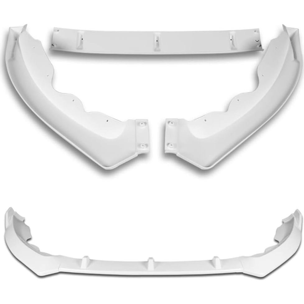 Kit de Carrocería Frontal W-POWER para Ford Fusion 2013-2016