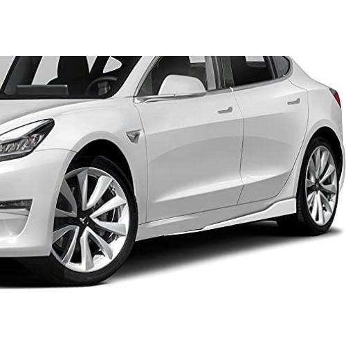 Kit de Carrocería Frontal W-POWER para Ford Fusion 2013-2016