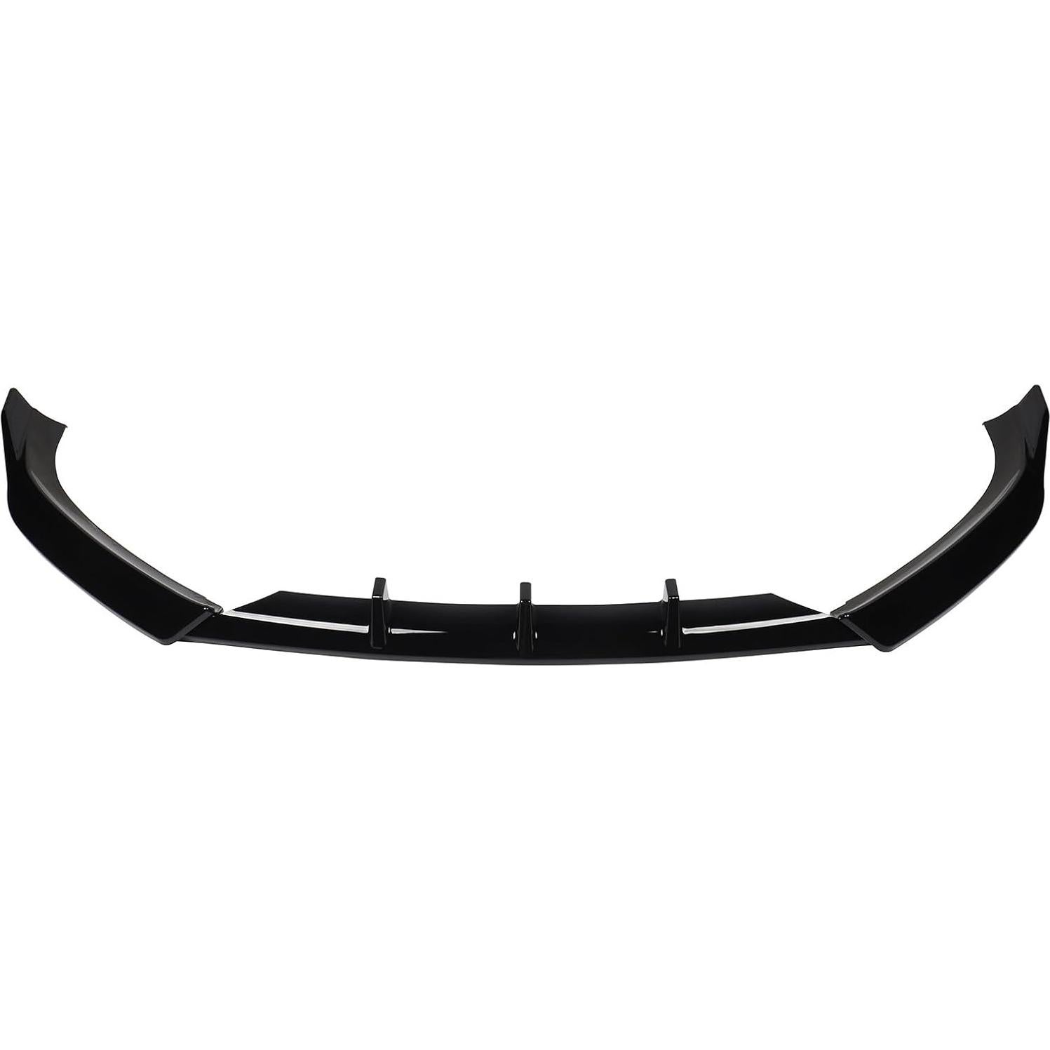 Splitter Parachoques Frontal CCIYU para Audi A5/S5 S-Line 2013-2016