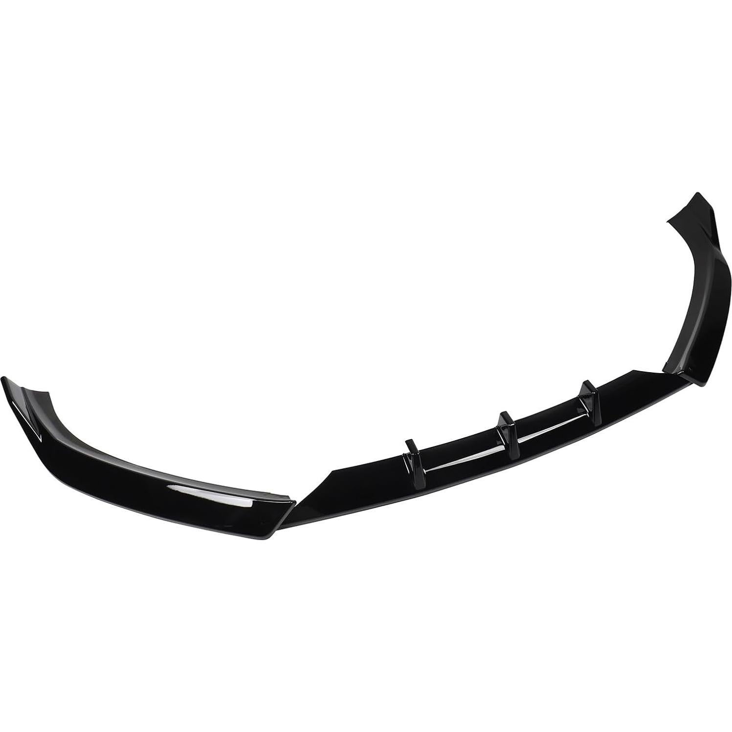 Splitter Parachoques Frontal CCIYU para Audi A5/S5 S-Line 2013-2016