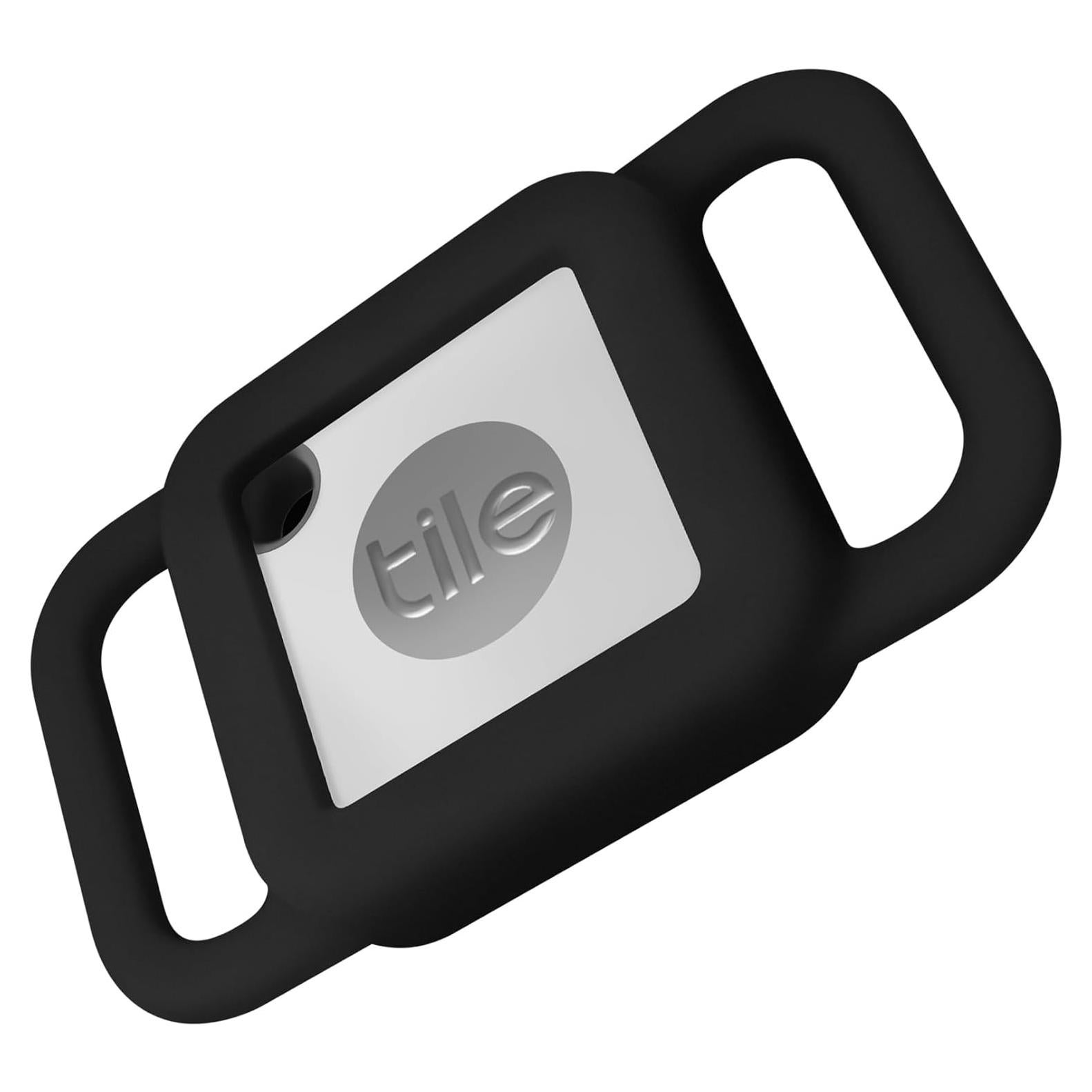 Funda de Silicona Geiomoo para Tile Mate 2024, 2022, 2020