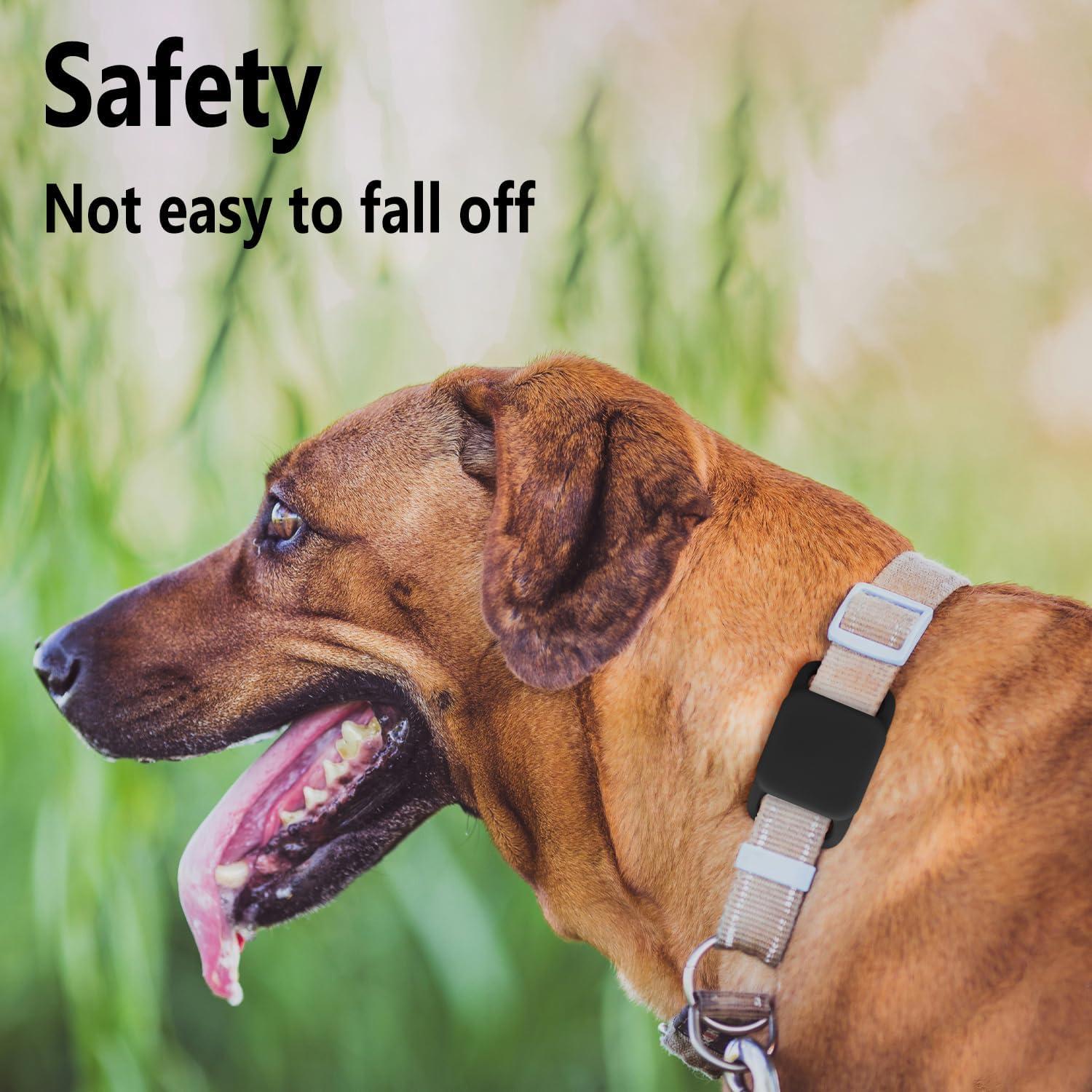 Funda de Silicona Geiomoo para Tile Mate 2024, 2022, 2020