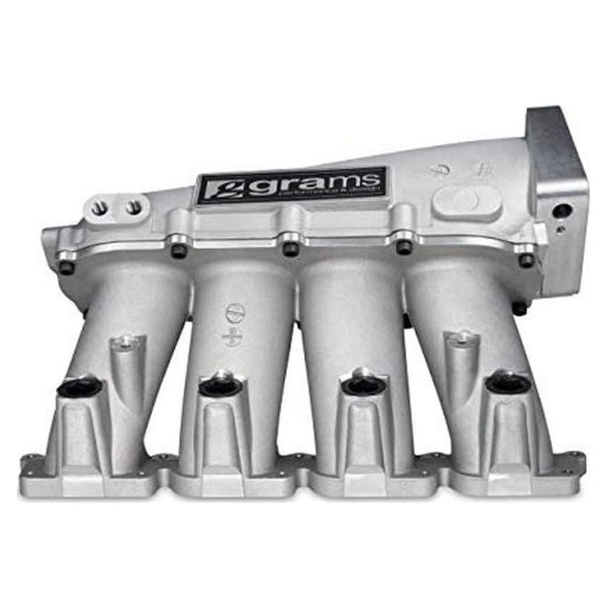 Colector de Admisión Grams Performance G07-09-0205 1.8T VW
