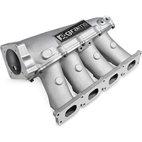 Colector de Admisión Grams Performance G07-09-0205 1.8T VW