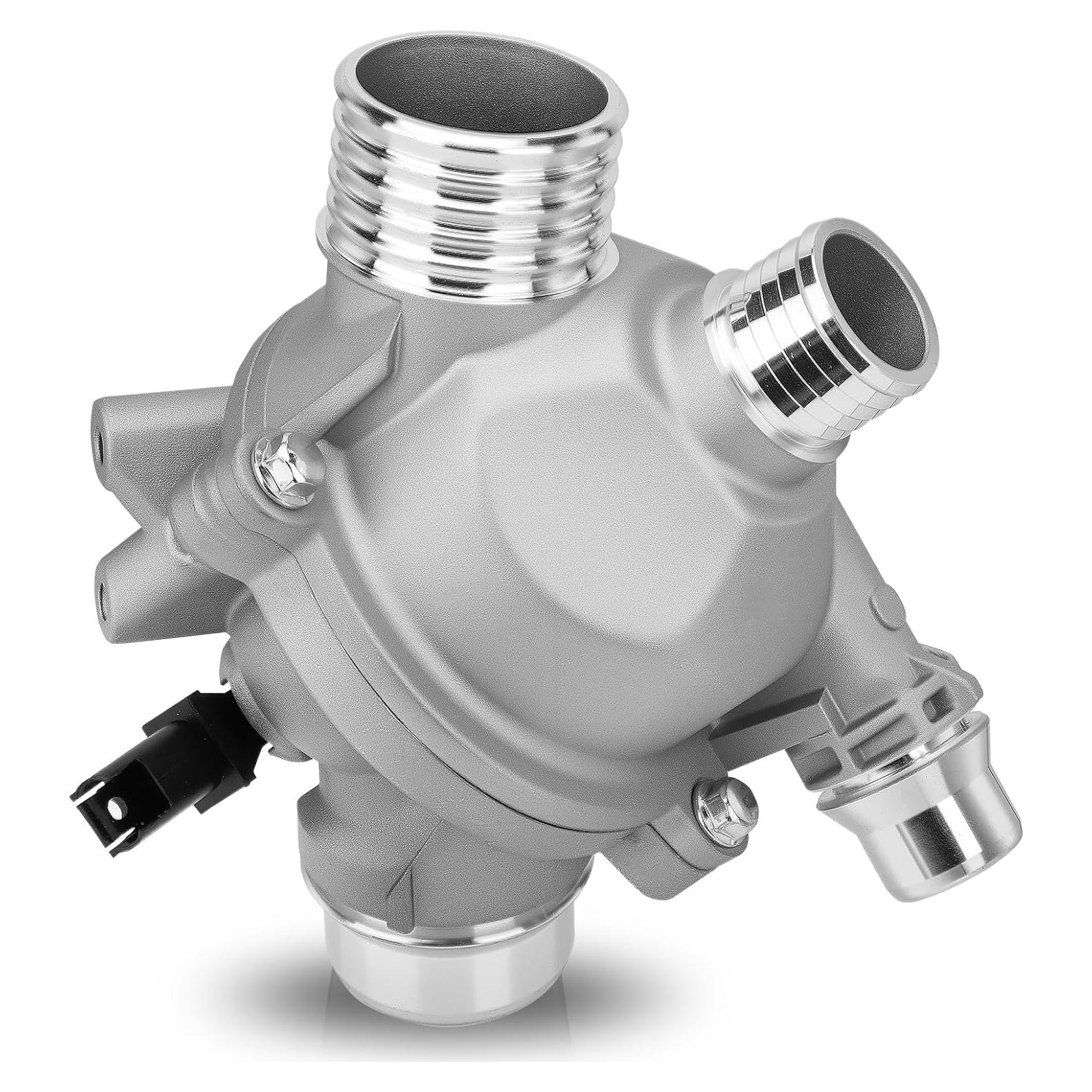 Conjunto Termostato y Carcasa Aluminio C-Tzu para BMW 2006-2016