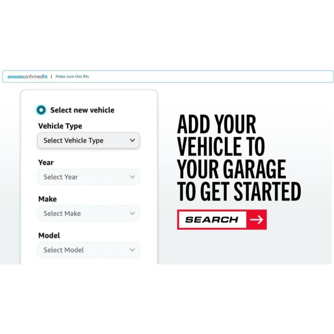 Kit de Frenos Power Stop K7002-26 para Ford Fiesta 2014-2019