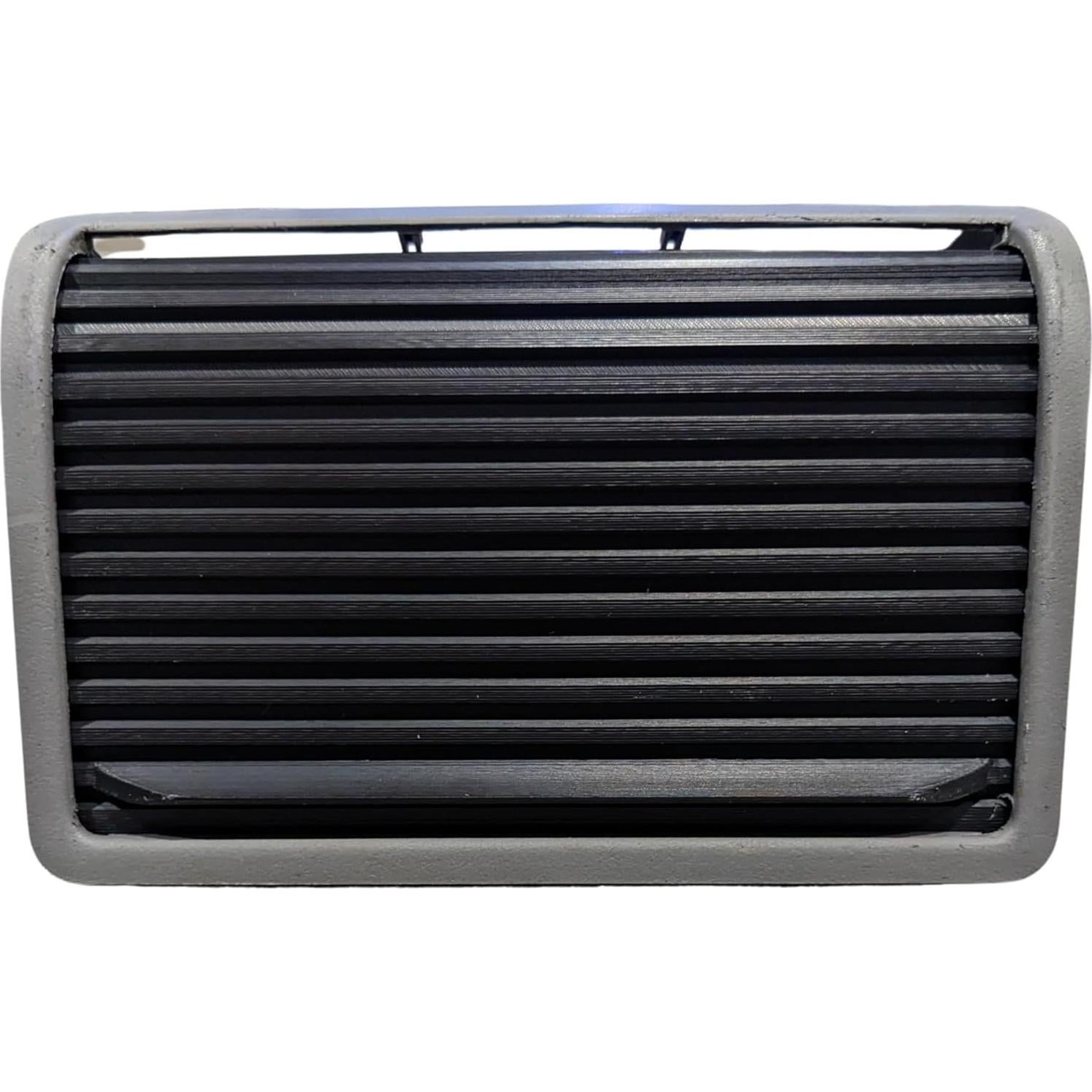 Cubierta deslizante cenicero trasero BMW E46 3 Series 333Designs