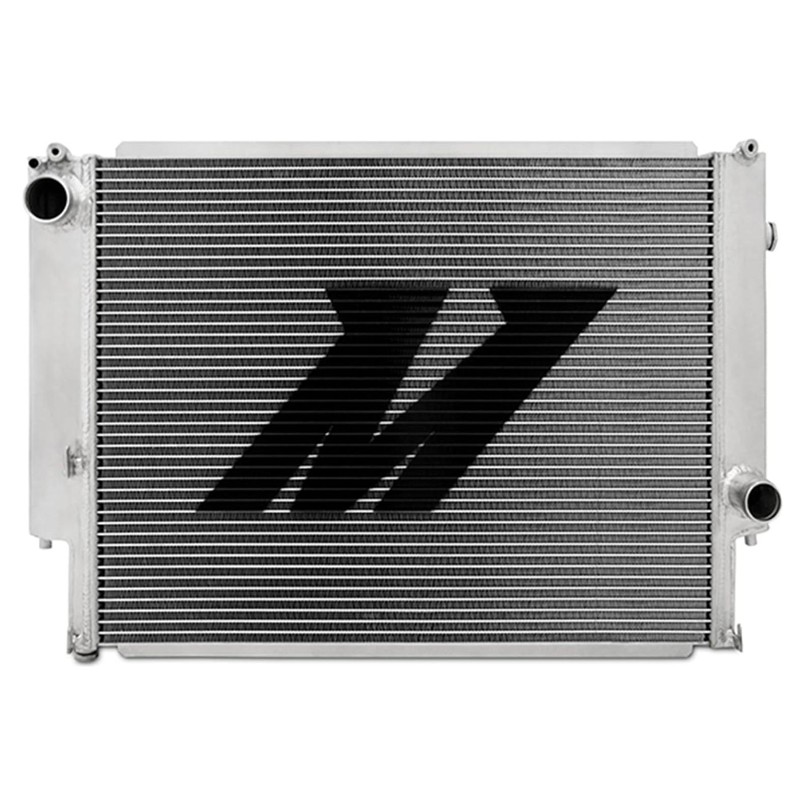 Radiador de Aluminio Mishimoto MMRAD-E36-92 para BMW E36 1992-1999