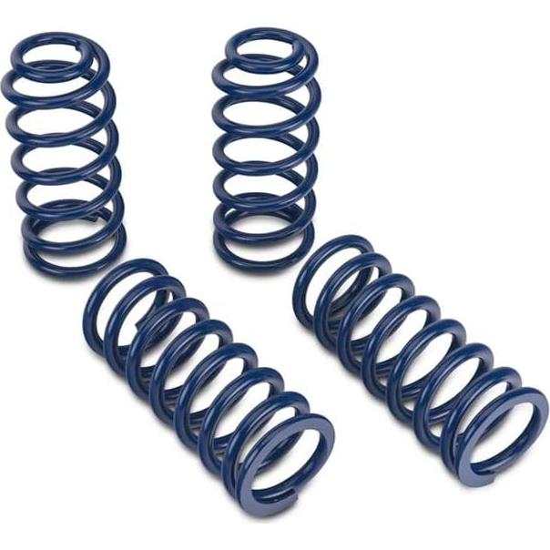 Muelles de Bajada SR Performance para Ford Mustang 1979-2004