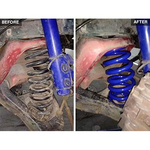 Muelles de Bajada SR Performance para Ford Mustang 1979-2004