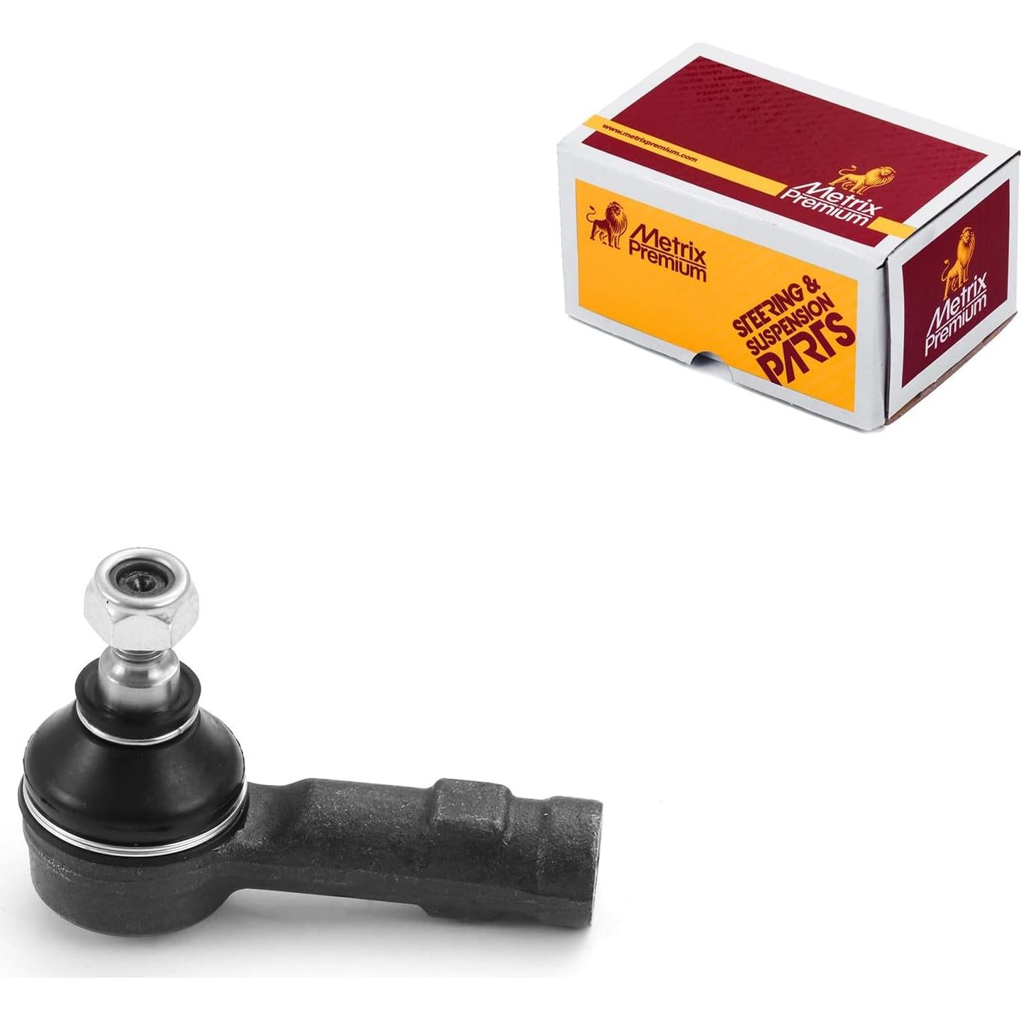 Kit de 2 Extremos de Barra de Dirección Metrix para Mitsubishi