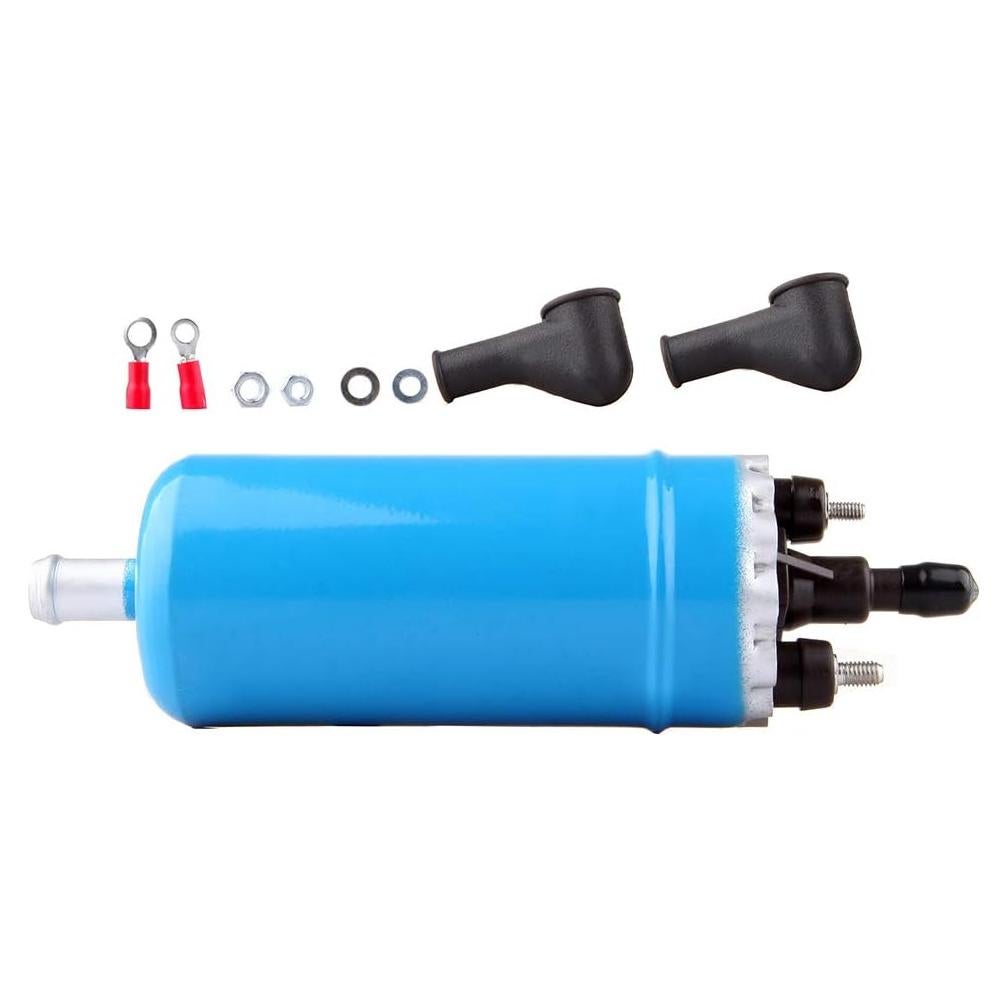 Bomba de Combustible Eléctrica AUPCS para Renault y Porsche