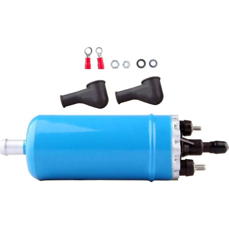 Bomba de Combustible Eléctrica AUPCS para Renault y Porsche