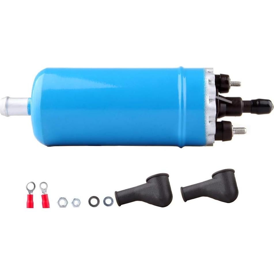 Bomba de Combustible Eléctrica AUPCS para Renault y Porsche