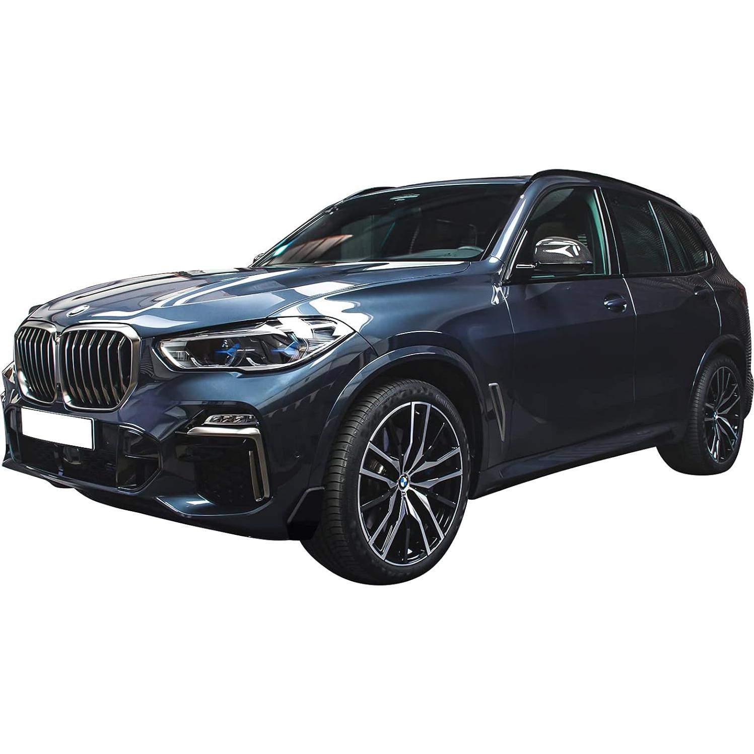 Delantales Delanteros BMW G05 X5 M Sport 2019-2023 Free-Motor