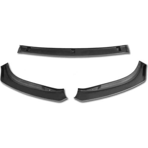 Kit de Parachoques Delantero 3 Piezas Mazda 6 2014-2018 ABS