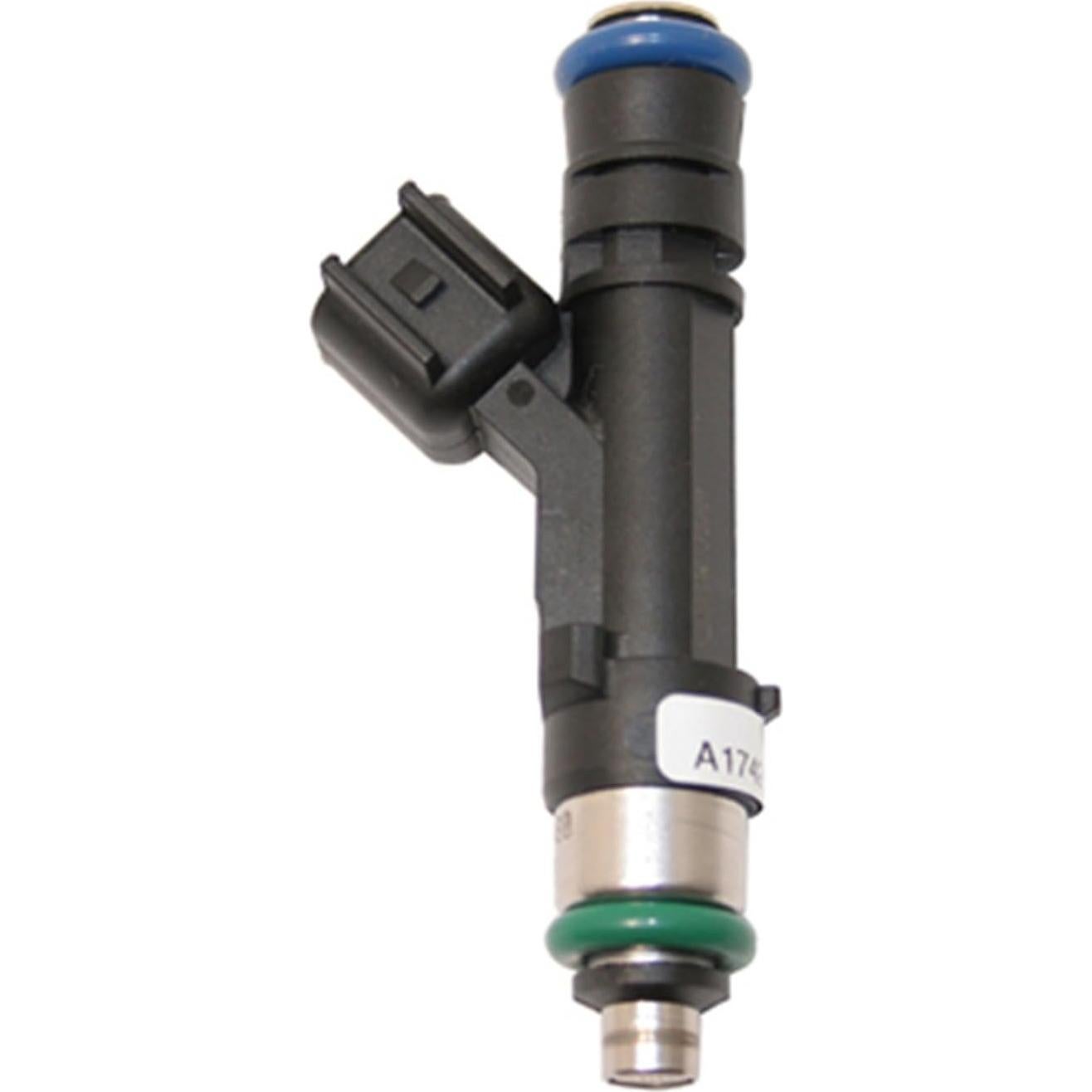 Inyector de Combustible Ford M-9593-LU47 Alta Tecnología