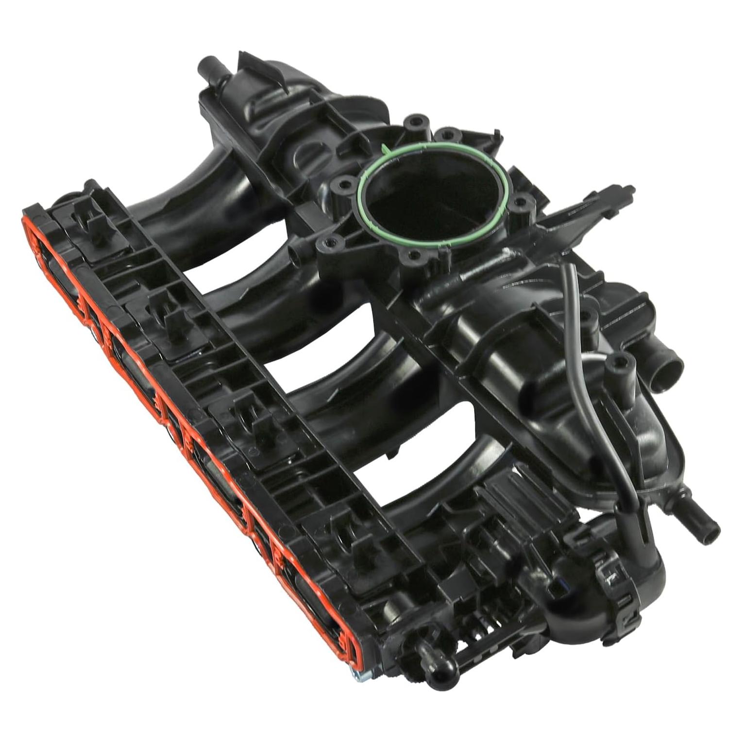 Colector de Admisión BUSIDN 06J133201BH para VW y Audi 2.0L