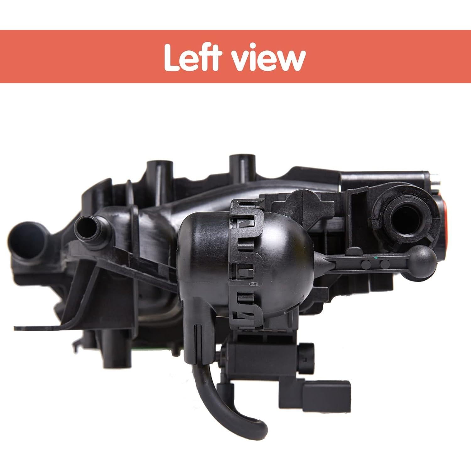 Colector de Admisión Tykick 06H133201AT para Audi 2.0L