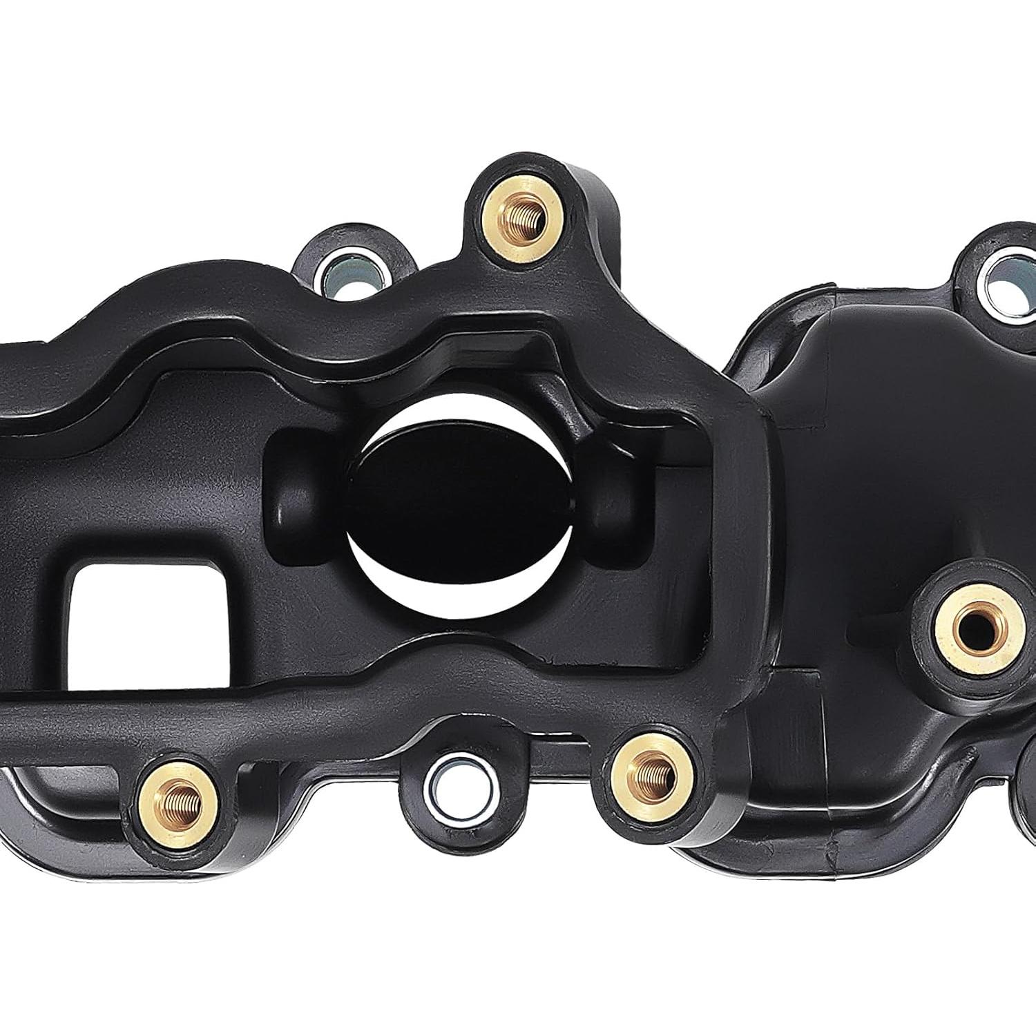 Colector de Admisión Izquierdo/Derecho maXpeedingrods para Audi/VW