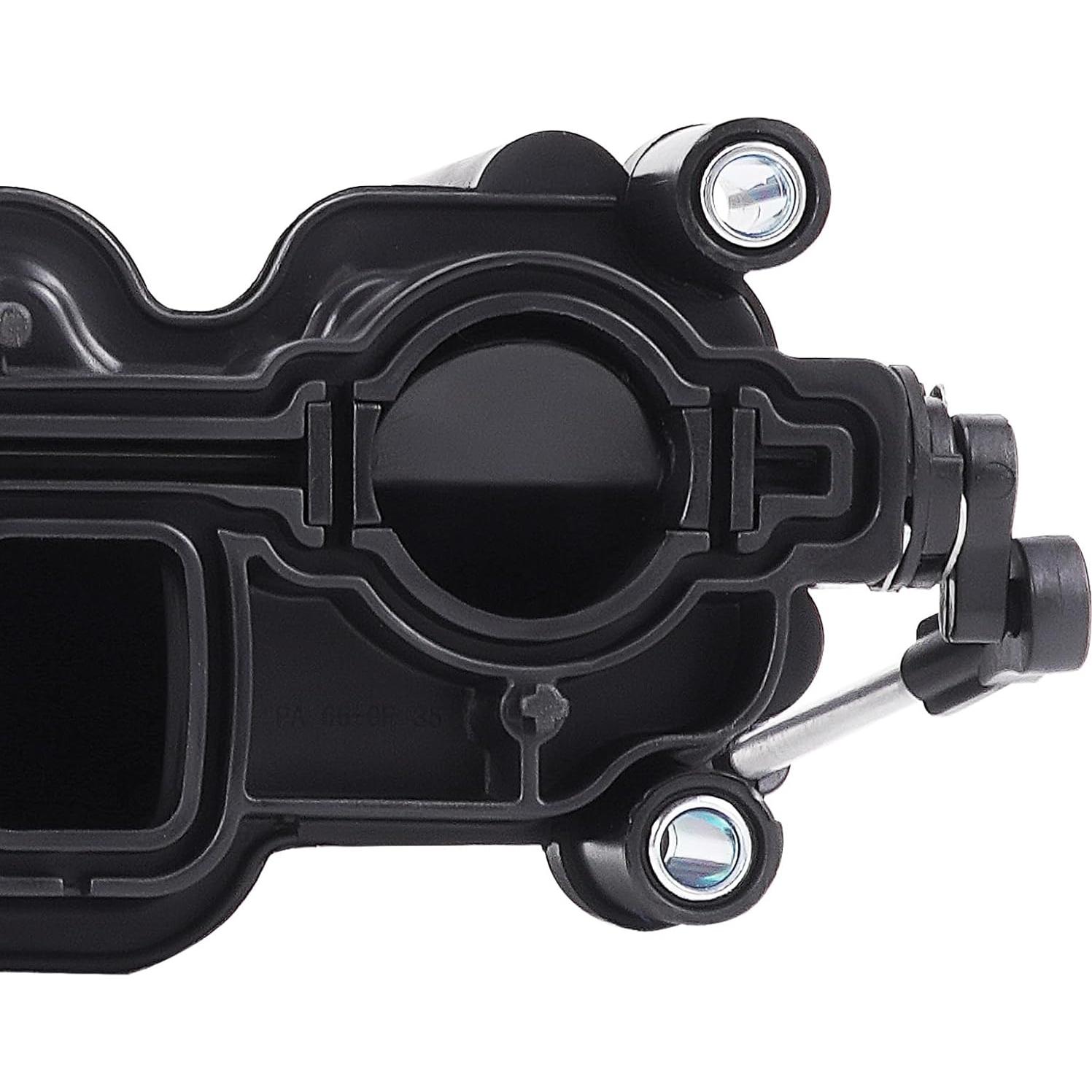 Colector de Admisión Izquierdo/Derecho maXpeedingrods para Audi/VW