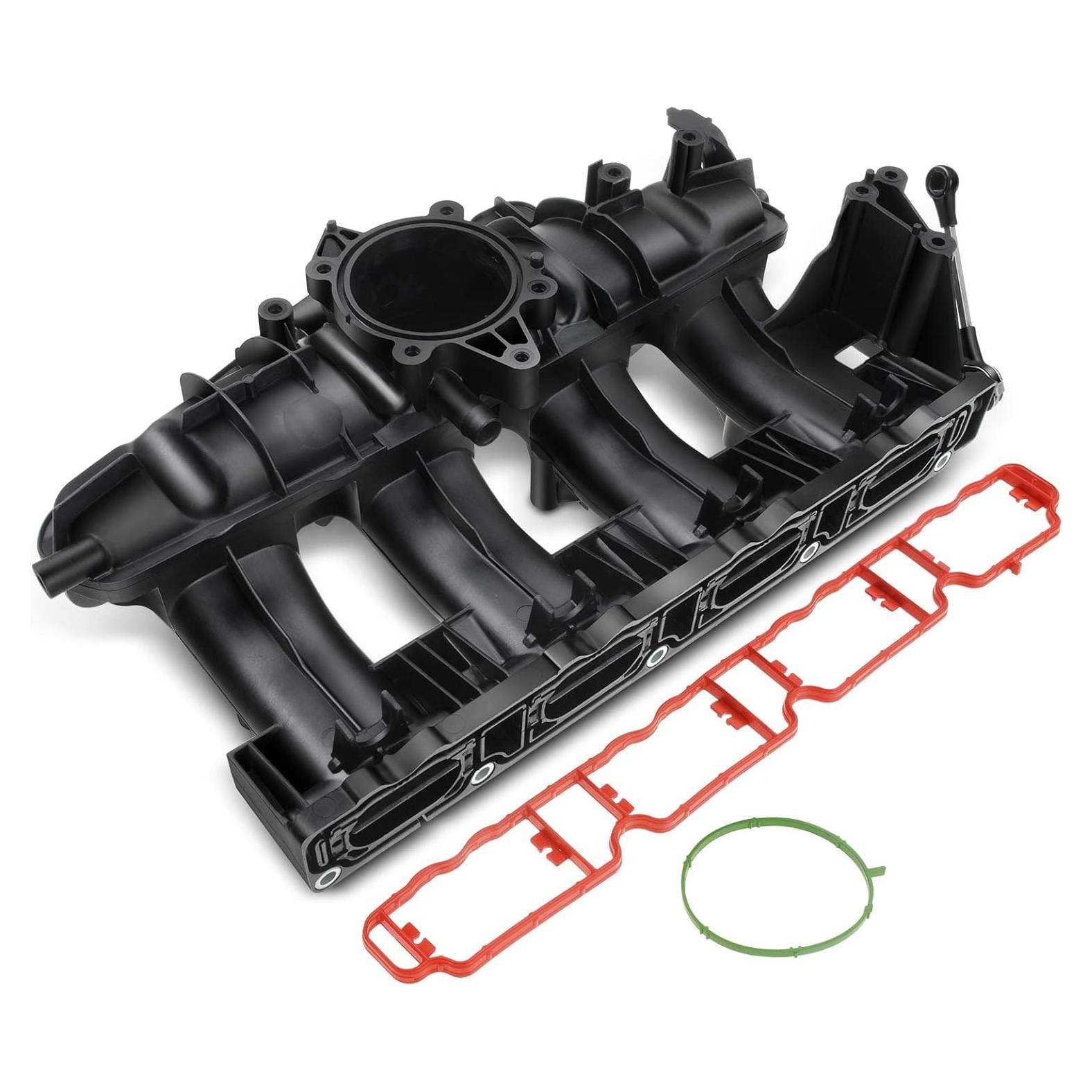 Colector de Admisión A-Premium para Audi y VW 2.0L