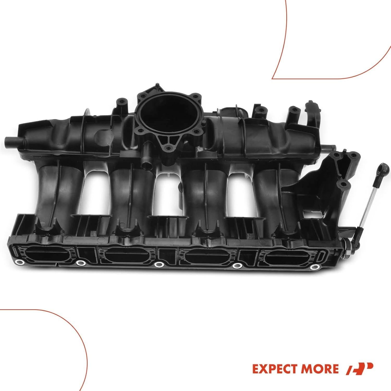 Colector de Admisión A-Premium para Audi y VW 2.0L