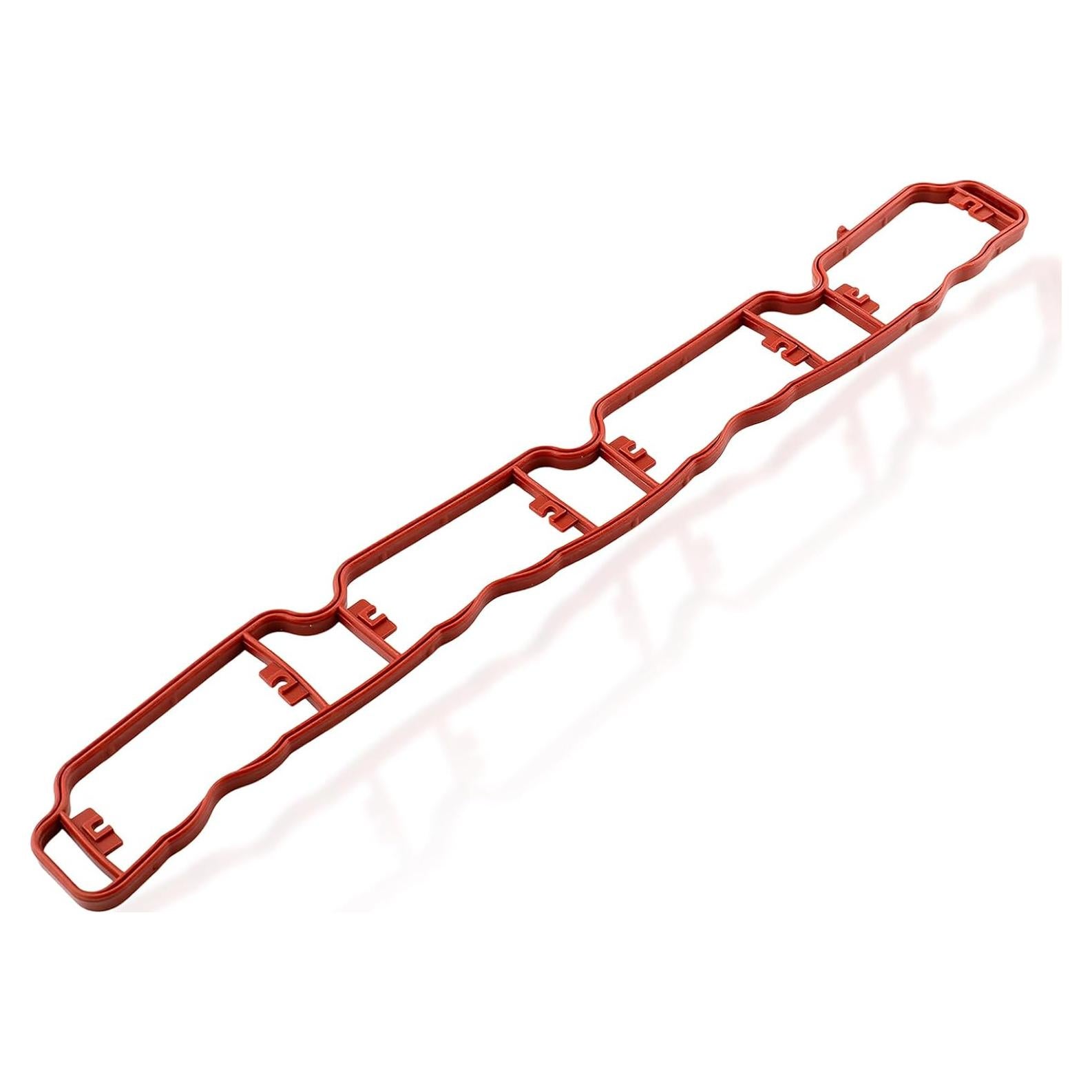 Junta de Colector de Admisión GoaMotors 06F129717D Compatible Audi/VW