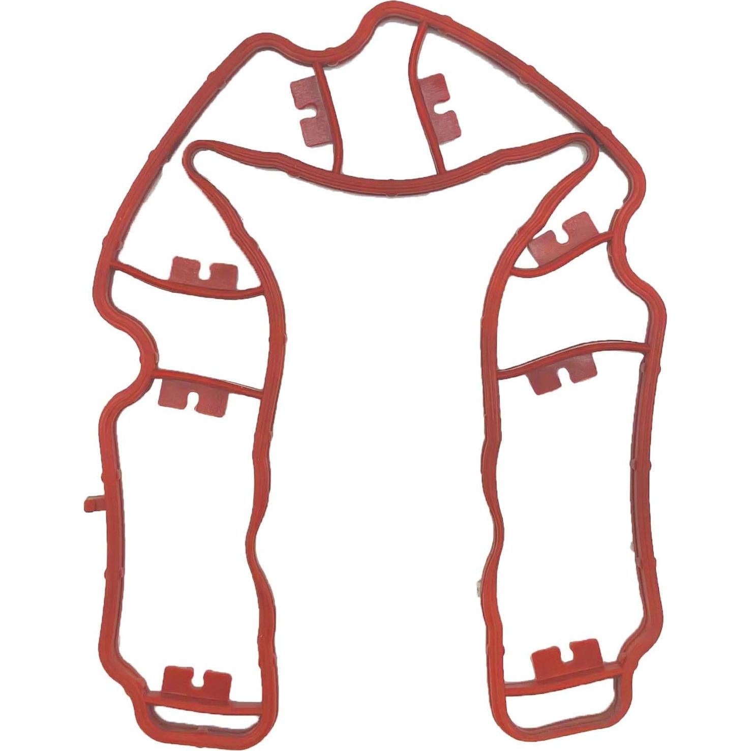 Junta de Colector de Admisión MCDHOJWGG 06F129717D para Audi y VW