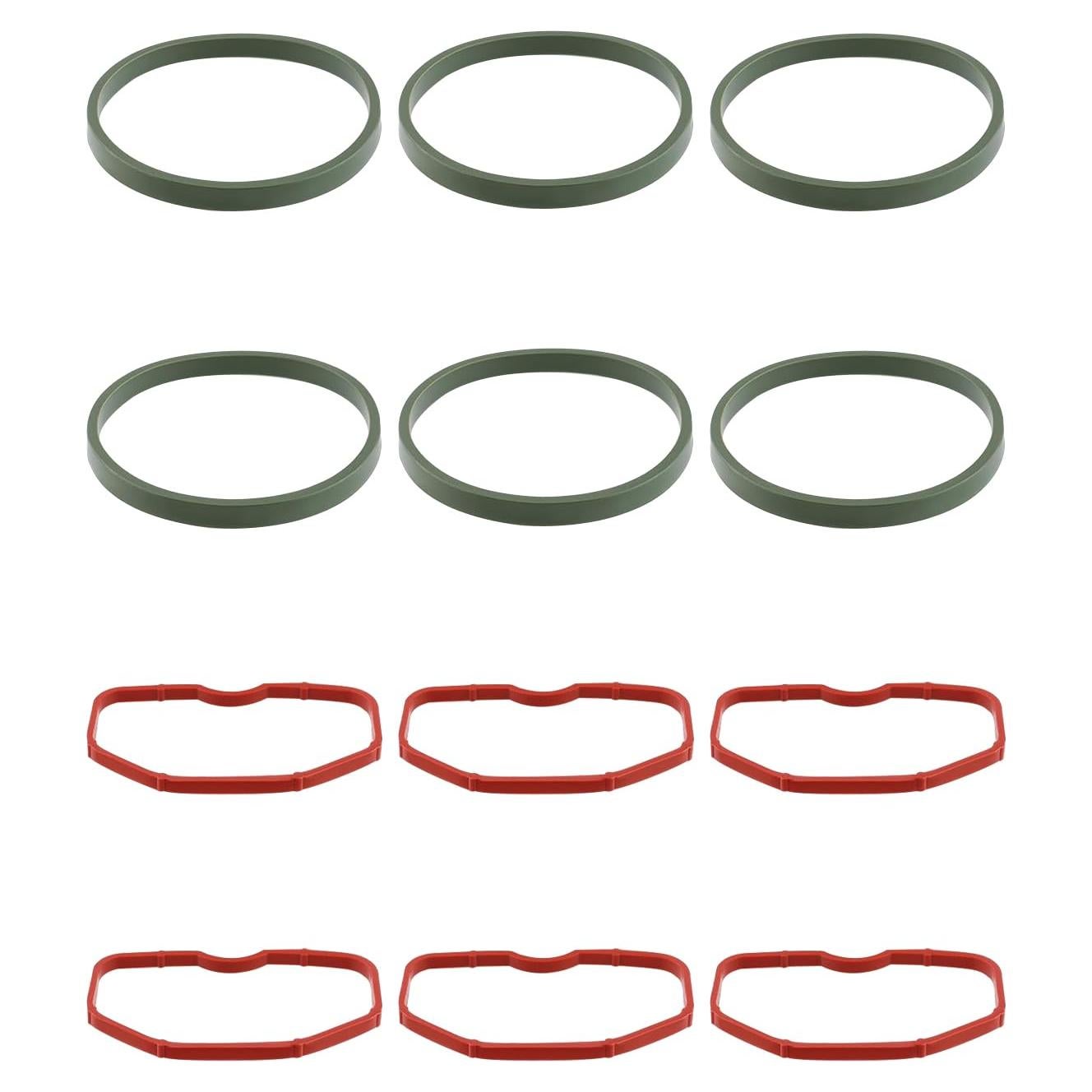 Juntas de Colector de Admisión Audi 3.0T S4 S5 A6 A7 A8 Q5 Q7