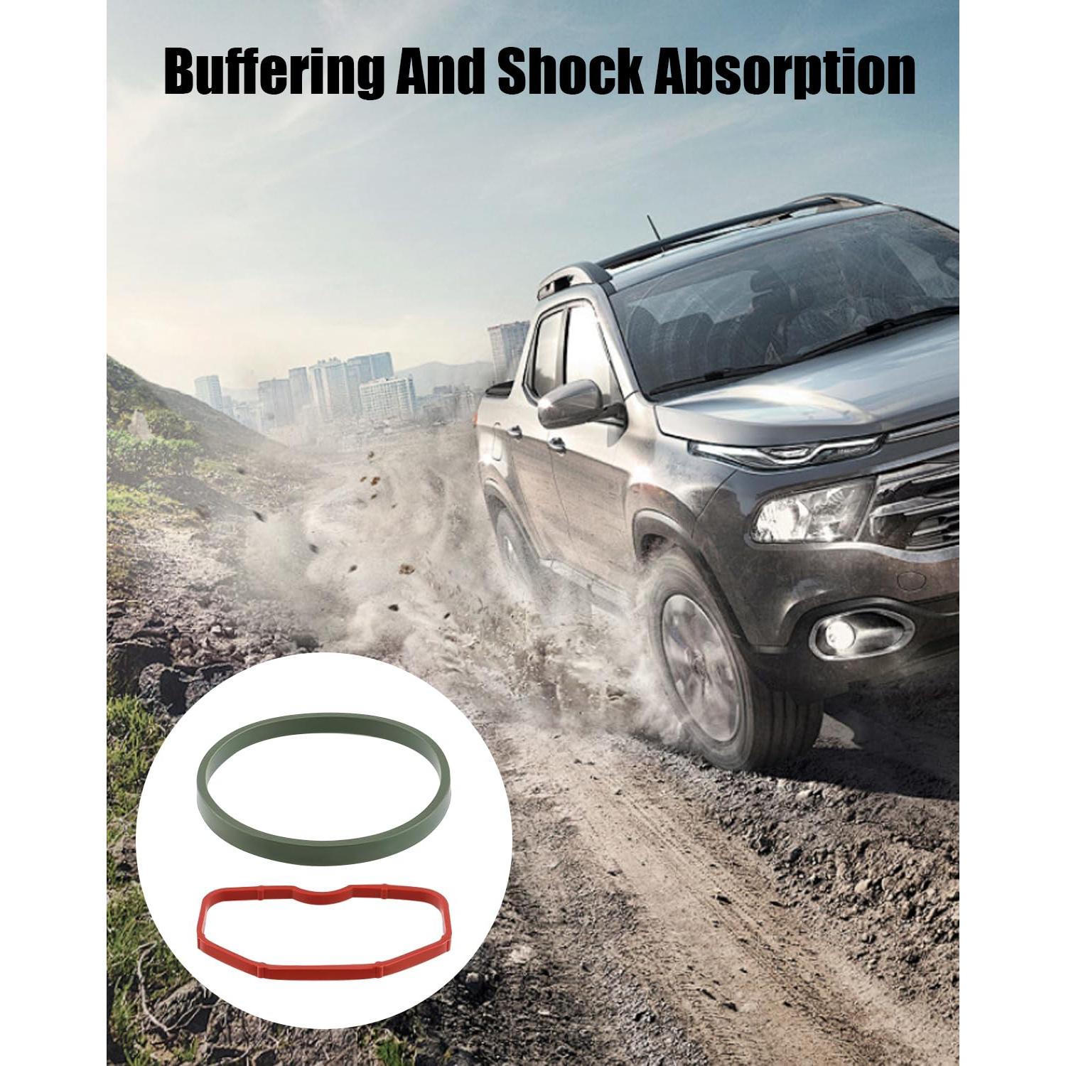 Juntas de Colector de Admisión Audi 3.0T S4 S5 A6 A7 A8 Q5 Q7