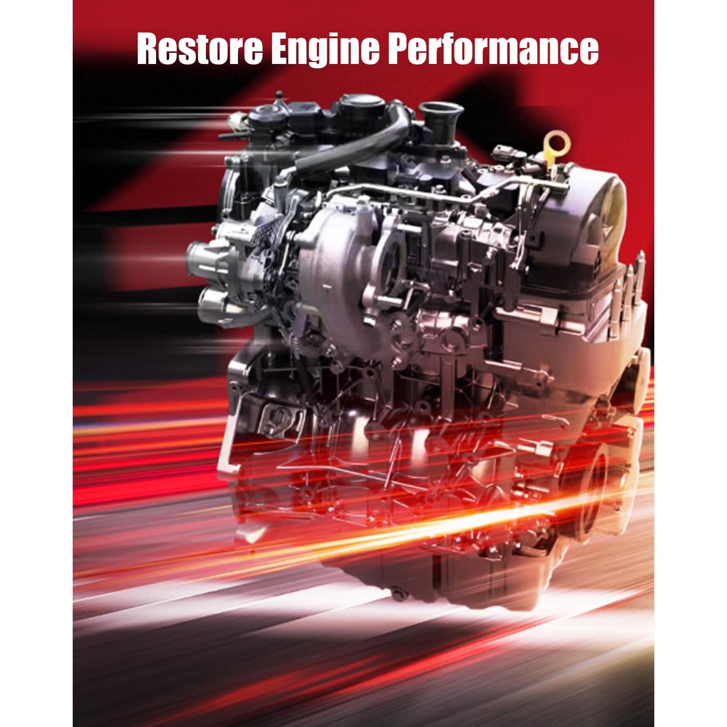 Juntas de Colector de Admisión Audi 3.0T S4 S5 A6 A7 A8 Q5 Q7