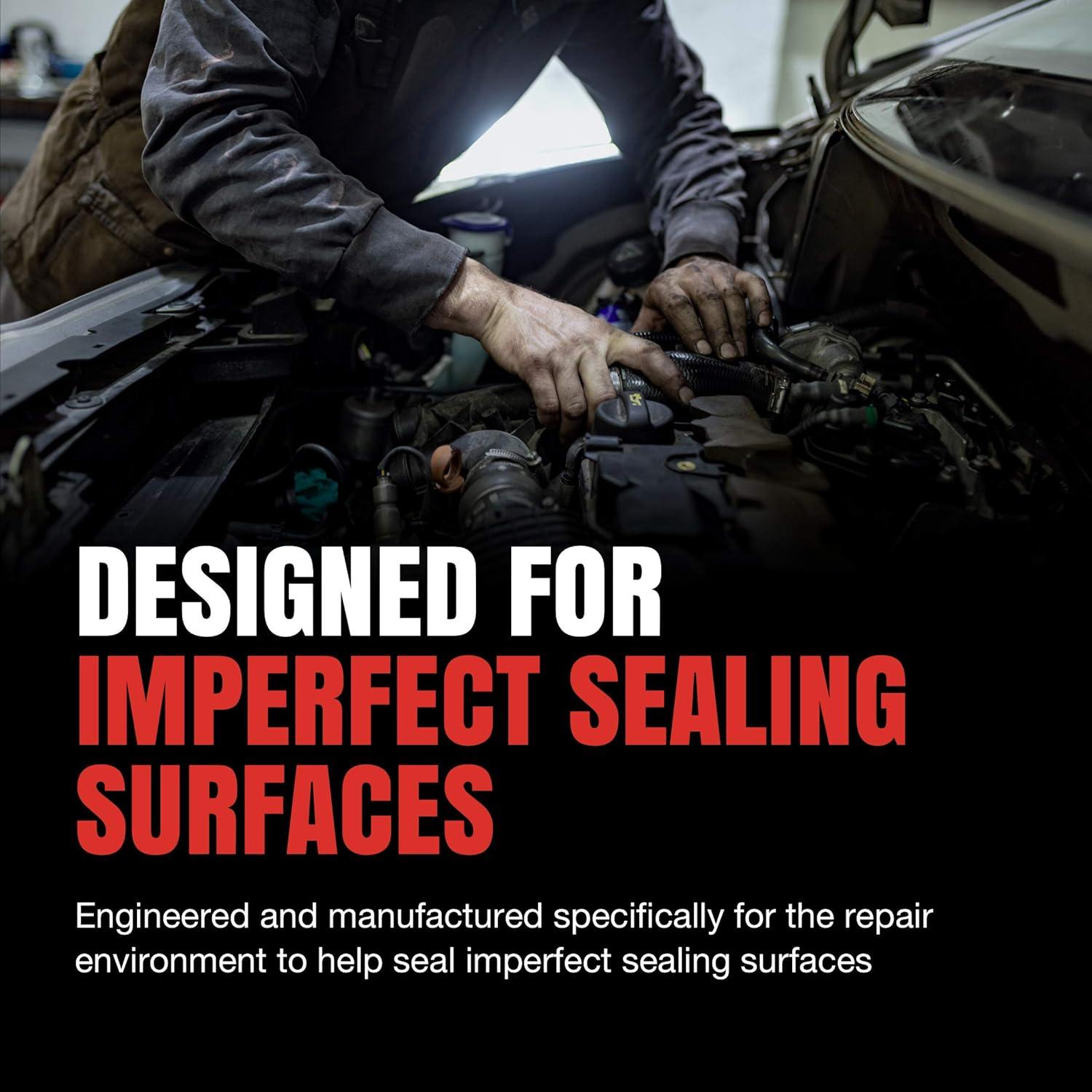 Juego de Juntas de Colector de Admisión Fel-Pro MS 96473 para Honda