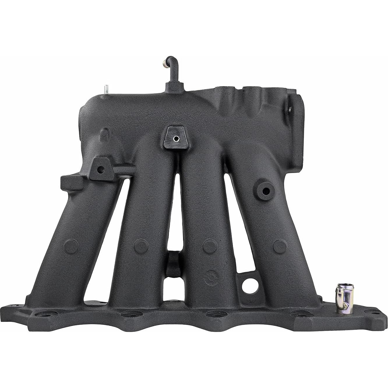 Colector de Admisión Skunk2 Pro Series Negro para Honda B-Series