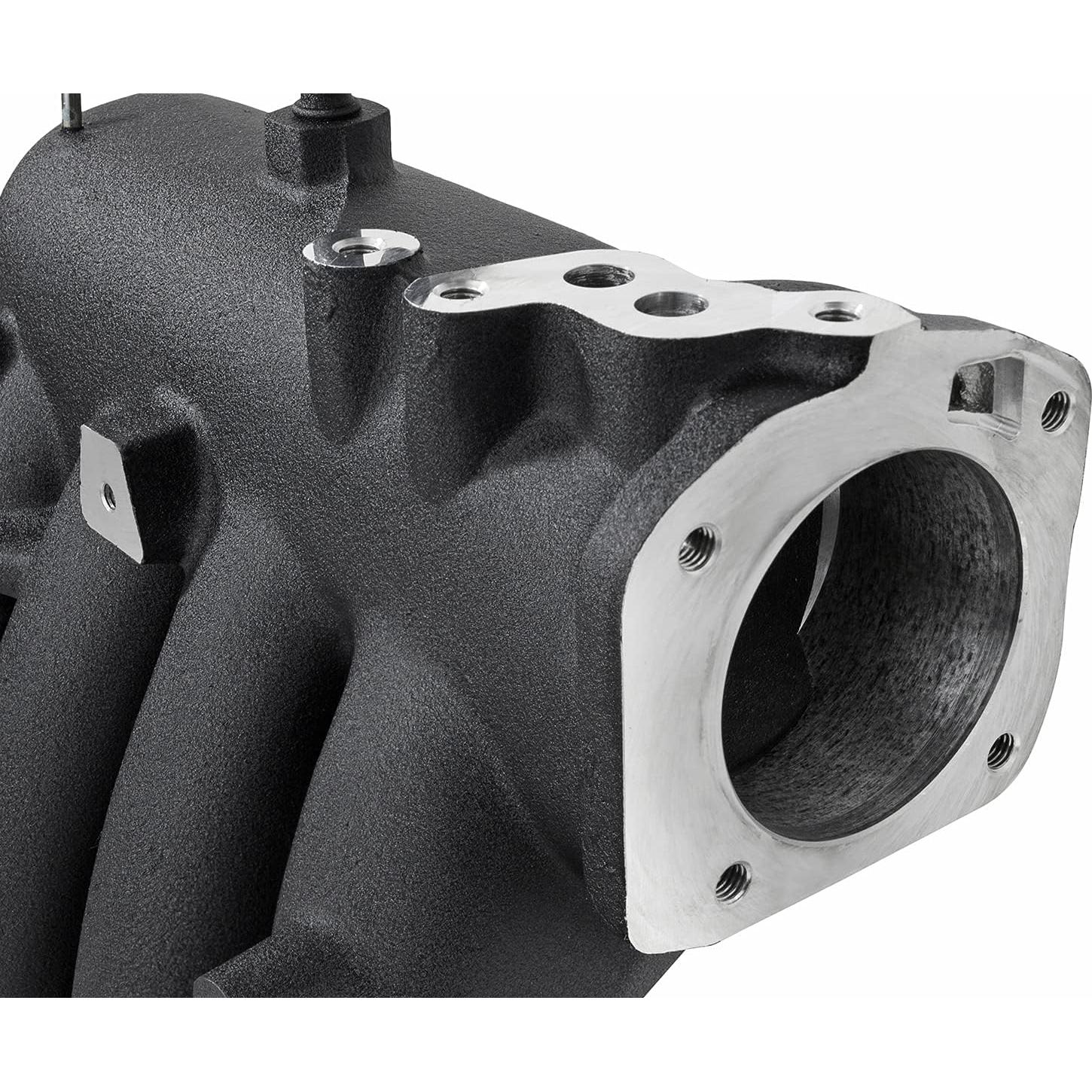 Colector de Admisión Skunk2 Pro Series Negro para Honda B-Series