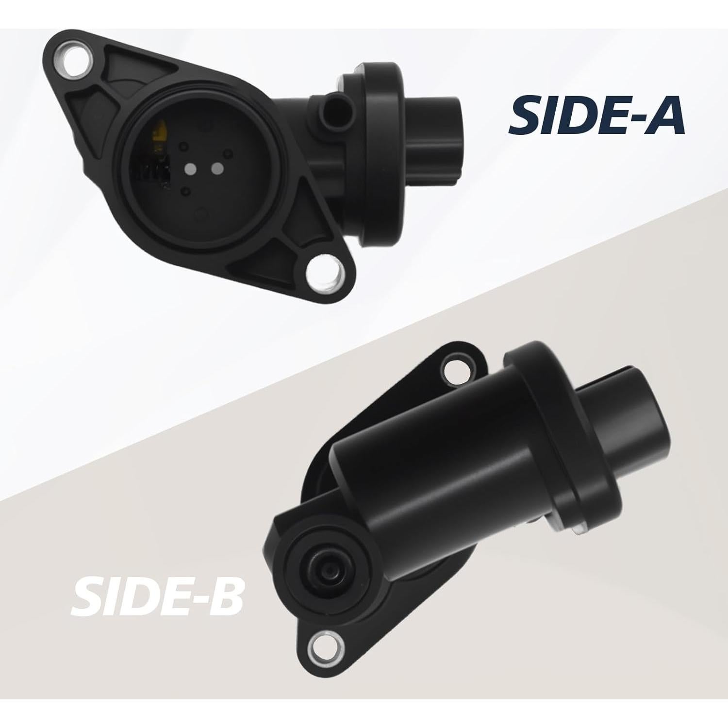 Válvula de Control de Velocidad en Vacío DUZFOREI 17150-RNA-A01