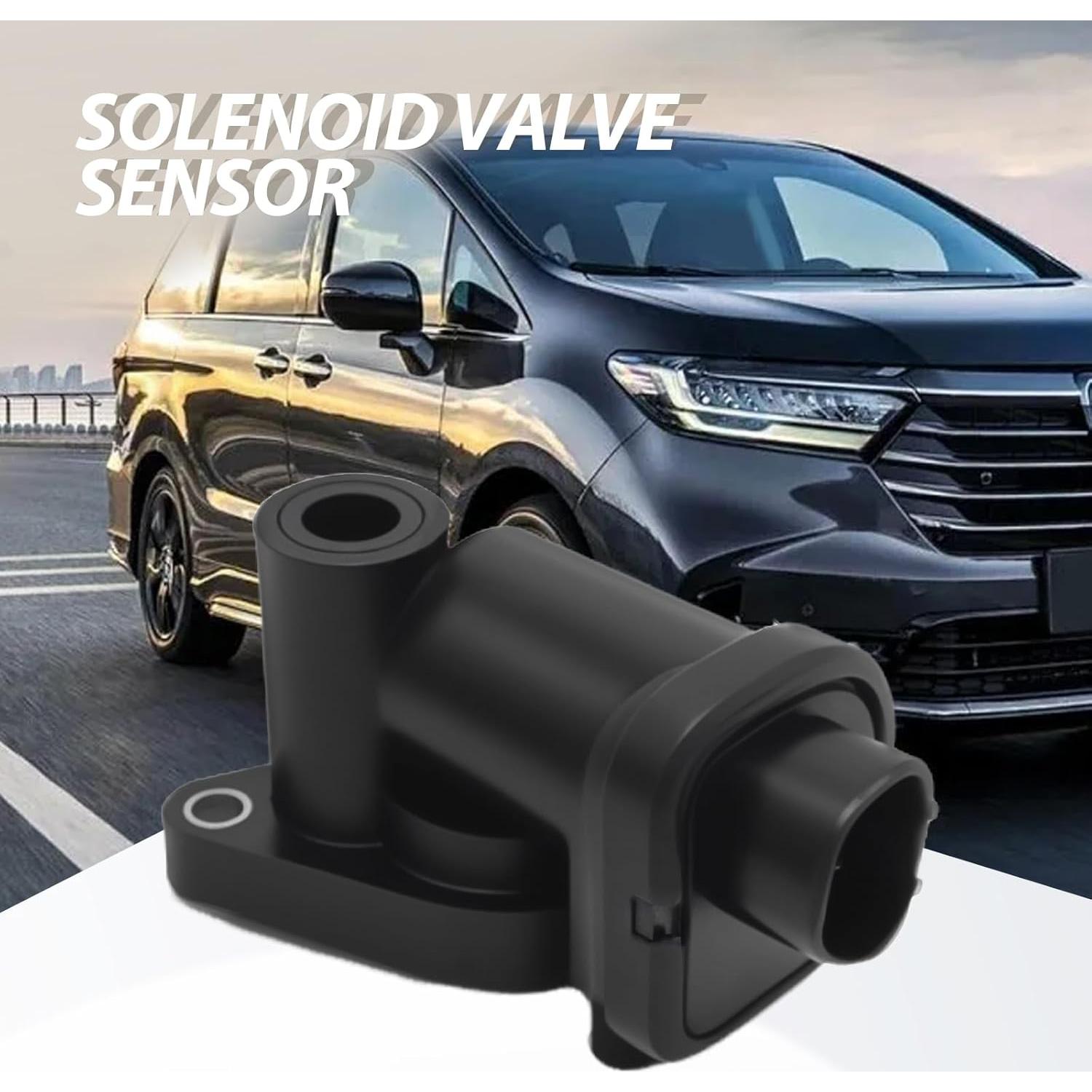 Válvula de Control de Velocidad en Vacío DUZFOREI 17150-RNA-A01